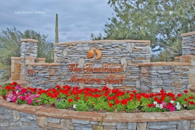 Welcome to this beautiful end-unit condo in the highly on Las Sendas Golf Club in Arizona - for sale on GolfHomes.com, golf home, golf lot