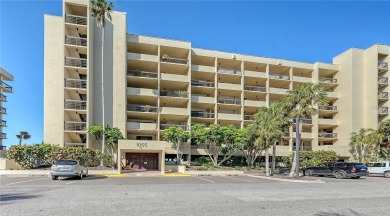 This direct Gulf-front residence at Beachplace offers an on Links on Longboat Golf Club in Florida - for sale on GolfHomes.com, golf home, golf lot