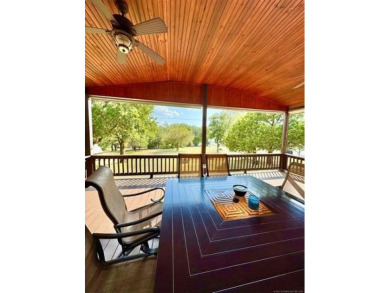 Welcome to Lakeview Country Estates, where comfort meets lake on  in Oklahoma - for sale on GolfHomes.com, golf home, golf lot