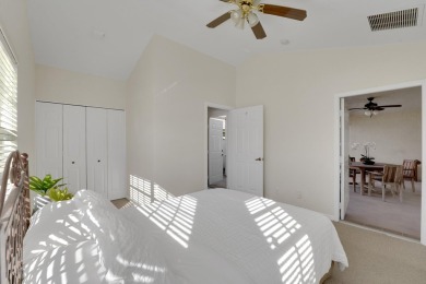 Just in time for a Fresh Coat of Exterior Paint scheduled for on Westchester Golf and Country Club in Florida - for sale on GolfHomes.com, golf home, golf lot