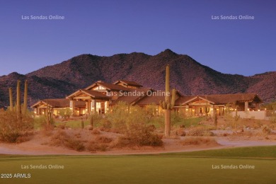 Welcome to this beautiful end-unit condo in the highly on Las Sendas Golf Club in Arizona - for sale on GolfHomes.com, golf home, golf lot