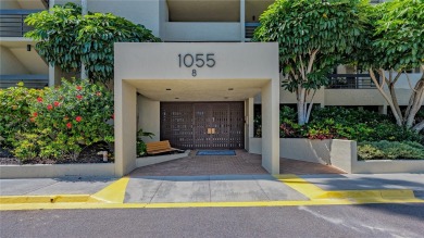 This direct Gulf-front residence at Beachplace offers an on Links on Longboat Golf Club in Florida - for sale on GolfHomes.com, golf home, golf lot