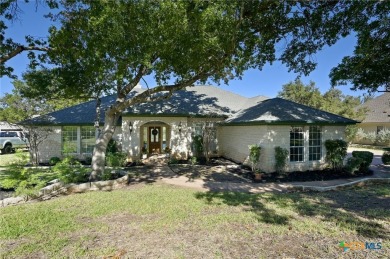 Welcome to 215 Clubhouse Dr., a stunning single-story home in on Yaupon Golf Course Lakeway in Texas - for sale on GolfHomes.com, golf home, golf lot