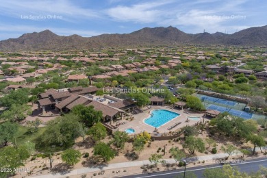 Welcome to this beautiful end-unit condo in the highly on Las Sendas Golf Club in Arizona - for sale on GolfHomes.com, golf home, golf lot