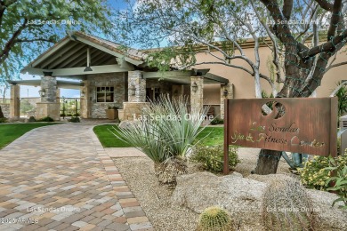 Welcome to this beautiful end-unit condo in the highly on Las Sendas Golf Club in Arizona - for sale on GolfHomes.com, golf home, golf lot