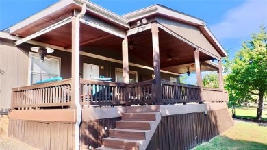 Welcome to Lakeview Country Estates, where comfort meets lake on  in Oklahoma - for sale on GolfHomes.com, golf home, golf lot