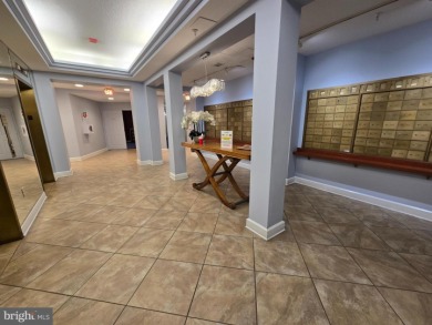 Sky-high living in this top floor condo with 2 spacious bedrooms on Leisure World Golf Club in Maryland - for sale on GolfHomes.com, golf home, golf lot