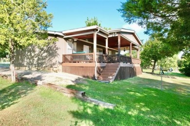 Welcome to Lakeview Country Estates, where comfort meets lake on  in Oklahoma - for sale on GolfHomes.com, golf home, golf lot