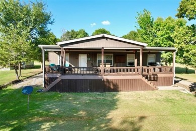 Welcome to Lakeview Country Estates, where comfort meets lake on  in Oklahoma - for sale on GolfHomes.com, golf home, golf lot