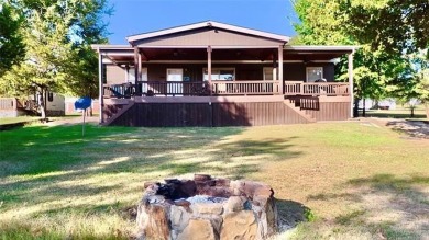 Welcome to Lakeview Country Estates, where comfort meets lake on  in Oklahoma - for sale on GolfHomes.com, golf home, golf lot