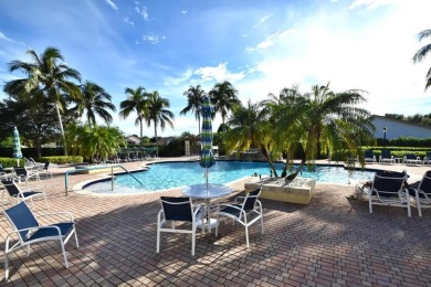 Just in time for a Fresh Coat of Exterior Paint scheduled for on Westchester Golf and Country Club in Florida - for sale on GolfHomes.com, golf home, golf lot