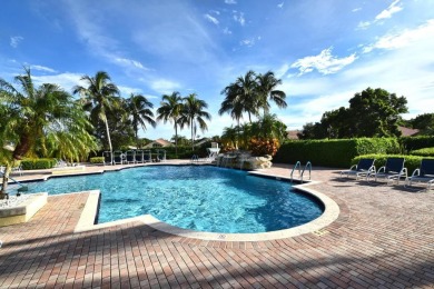 Just in time for a Fresh Coat of Exterior Paint scheduled for on Westchester Golf and Country Club in Florida - for sale on GolfHomes.com, golf home, golf lot