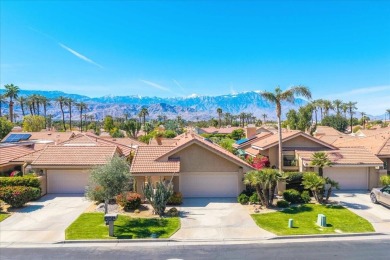 WELCOME TO SILVER SANDS RACQUET CLUB...a guard gated community on Desert Springs Golf Club in California - for sale on GolfHomes.com, golf home, golf lot