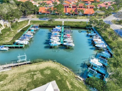 When you walk through the front door, you will say WOW!  The on Sorrento Par 3 in Florida - for sale on GolfHomes.com, golf home, golf lot