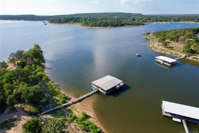 Welcome to Lakeview Country Estates, where comfort meets lake on  in Oklahoma - for sale on GolfHomes.com, golf home, golf lot