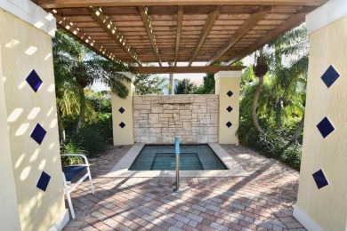 Just in time for a Fresh Coat of Exterior Paint scheduled for on Westchester Golf and Country Club in Florida - for sale on GolfHomes.com, golf home, golf lot