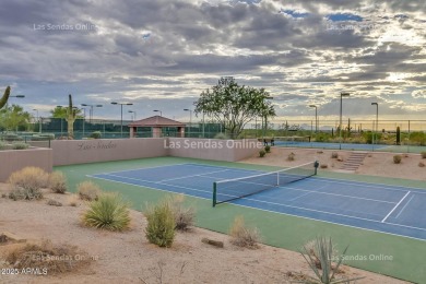 Welcome to this beautiful end-unit condo in the highly on Las Sendas Golf Club in Arizona - for sale on GolfHomes.com, golf home, golf lot