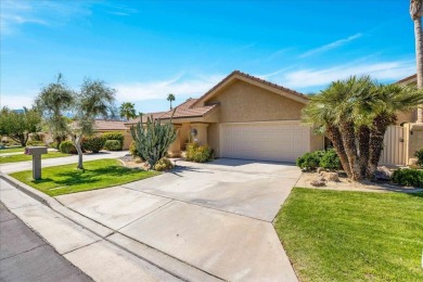 WELCOME TO SILVER SANDS RACQUET CLUB...a guard gated community on Desert Springs Golf Club in California - for sale on GolfHomes.com, golf home, golf lot