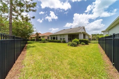 Now is your time to buy an amazing home in a wonderful community on Trilogy at Ocala Preserve in Florida - for sale on GolfHomes.com, golf home, golf lot