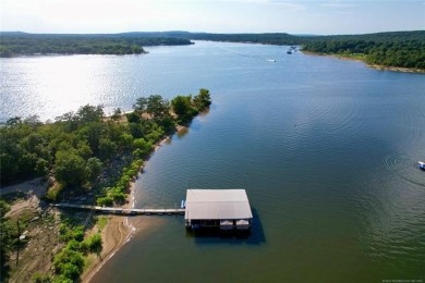 Welcome to Lakeview Country Estates, where comfort meets lake on  in Oklahoma - for sale on GolfHomes.com, golf home, golf lot