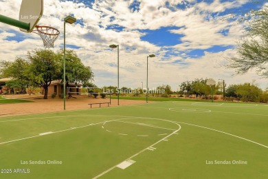 Welcome to this beautiful end-unit condo in the highly on Las Sendas Golf Club in Arizona - for sale on GolfHomes.com, golf home, golf lot
