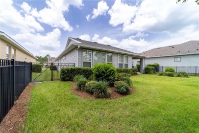 Now is your time to buy an amazing home in a wonderful community on Trilogy at Ocala Preserve in Florida - for sale on GolfHomes.com, golf home, golf lot