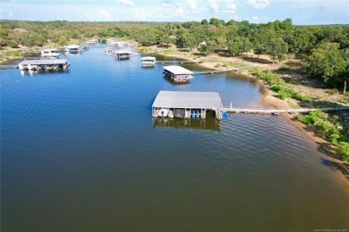 Welcome to Lakeview Country Estates, where comfort meets lake on  in Oklahoma - for sale on GolfHomes.com, golf home, golf lot
