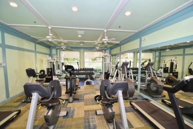 Just in time for a Fresh Coat of Exterior Paint scheduled for on Westchester Golf and Country Club in Florida - for sale on GolfHomes.com, golf home, golf lot