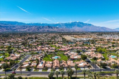 WELCOME TO SILVER SANDS RACQUET CLUB...a guard gated community on Desert Springs Golf Club in California - for sale on GolfHomes.com, golf home, golf lot