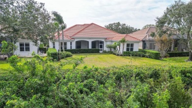 Under contract-accepting backup offers. Welcome to the finest on Laurel Oak Country Club in Florida - for sale on GolfHomes.com, golf home, golf lot