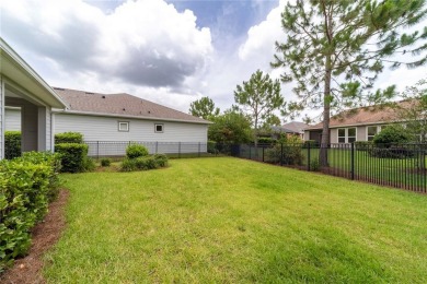 Now is your time to buy an amazing home in a wonderful community on Trilogy at Ocala Preserve in Florida - for sale on GolfHomes.com, golf home, golf lot