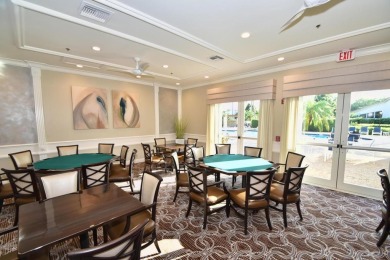 Just in time for a Fresh Coat of Exterior Paint scheduled for on Westchester Golf and Country Club in Florida - for sale on GolfHomes.com, golf home, golf lot