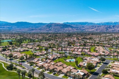 WELCOME TO SILVER SANDS RACQUET CLUB...a guard gated community on Desert Springs Golf Club in California - for sale on GolfHomes.com, golf home, golf lot