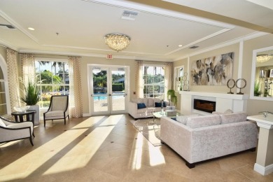 Just in time for a Fresh Coat of Exterior Paint scheduled for on Westchester Golf and Country Club in Florida - for sale on GolfHomes.com, golf home, golf lot