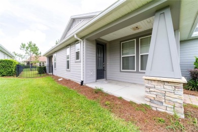 Now is your time to buy an amazing home in a wonderful community on Trilogy at Ocala Preserve in Florida - for sale on GolfHomes.com, golf home, golf lot