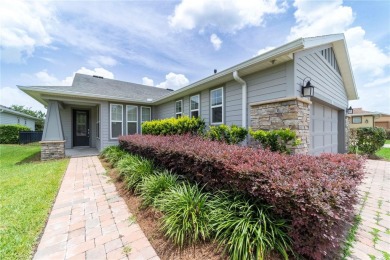 Now is your time to buy an amazing home in a wonderful community on Trilogy at Ocala Preserve in Florida - for sale on GolfHomes.com, golf home, golf lot