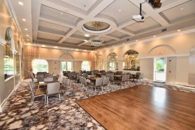 Just in time for a Fresh Coat of Exterior Paint scheduled for on Westchester Golf and Country Club in Florida - for sale on GolfHomes.com, golf home, golf lot