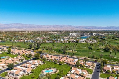 WELCOME TO SILVER SANDS RACQUET CLUB...a guard gated community on Desert Springs Golf Club in California - for sale on GolfHomes.com, golf home, golf lot