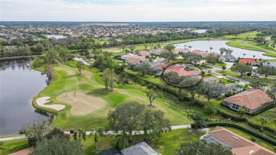 Under contract-accepting backup offers. Welcome to the finest on Laurel Oak Country Club in Florida - for sale on GolfHomes.com, golf home, golf lot