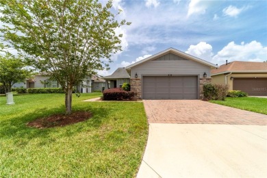 Now is your time to buy an amazing home in a wonderful community on Trilogy at Ocala Preserve in Florida - for sale on GolfHomes.com, golf home, golf lot
