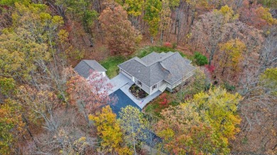 Welcome to this Beautiful Home! This Amazing, well-maintained on Mountain Ridge Golf Club in Tennessee - for sale on GolfHomes.com, golf home, golf lot