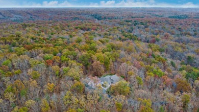 Welcome to this Beautiful Home! This Amazing, well-maintained on Mountain Ridge Golf Club in Tennessee - for sale on GolfHomes.com, golf home, golf lot