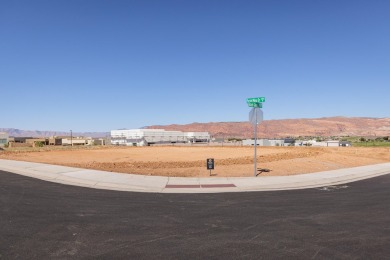 Large lot in the beautiful Ledges Golf resort community. This on The Ledges Golf Club in Utah - for sale on GolfHomes.com, golf home, golf lot