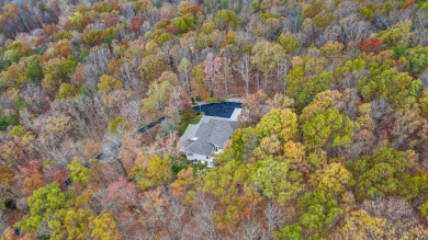 Welcome to this Beautiful Home! This Amazing, well-maintained on Mountain Ridge Golf Club in Tennessee - for sale on GolfHomes.com, golf home, golf lot