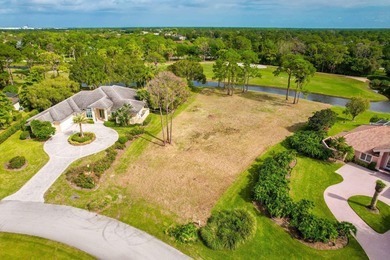 165 feet across the back of pure beauty! View the Cape Club Golf on The Cape Club of Palm City in Florida - for sale on GolfHomes.com, golf home, golf lot