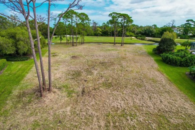 165 feet across the back of pure beauty! View the Cape Club Golf on The Cape Club of Palm City in Florida - for sale on GolfHomes.com, golf home, golf lot