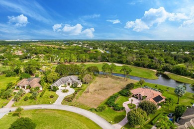 165 feet across the back of pure beauty! View the Cape Club Golf on The Cape Club of Palm City in Florida - for sale on GolfHomes.com, golf home, golf lot