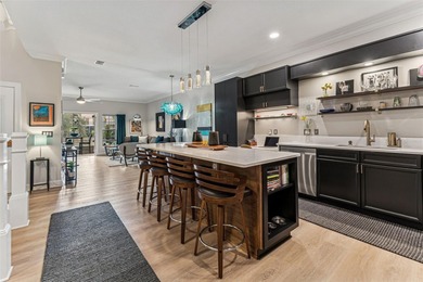 $10,000 credit is offered by seller at closing and may be used on Feather Sound Country Club in Florida - for sale on GolfHomes.com, golf home, golf lot