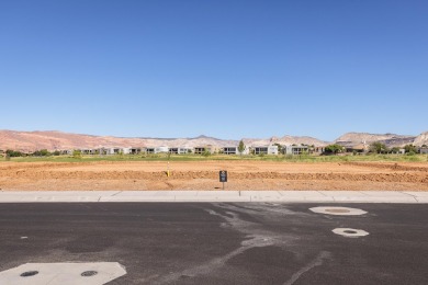 Large lot in the beautiful Ledges Golf resort community. This on The Ledges Golf Club in Utah - for sale on GolfHomes.com, golf home, golf lot