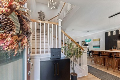 $10,000 credit is offered by seller at closing and may be used on Feather Sound Country Club in Florida - for sale on GolfHomes.com, golf home, golf lot